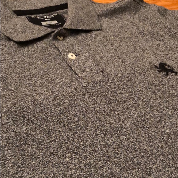 Express Men’s Polo - Picture 3 of 8